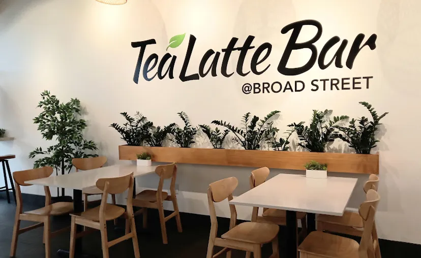 TeaLatte Bar
