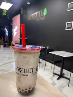 Sweet Tea Lounge