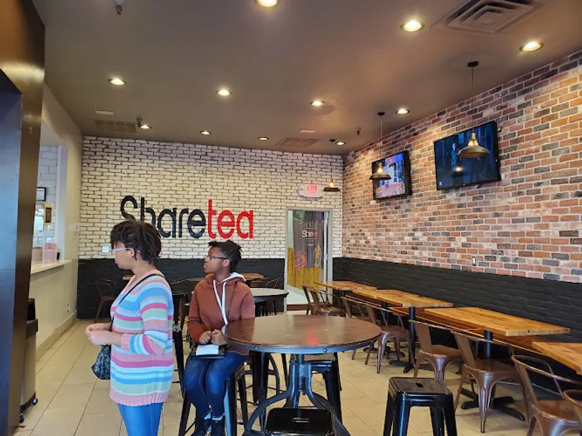 Sharetea Arlington