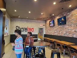 Sharetea Arlington