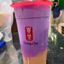 Gong Cha