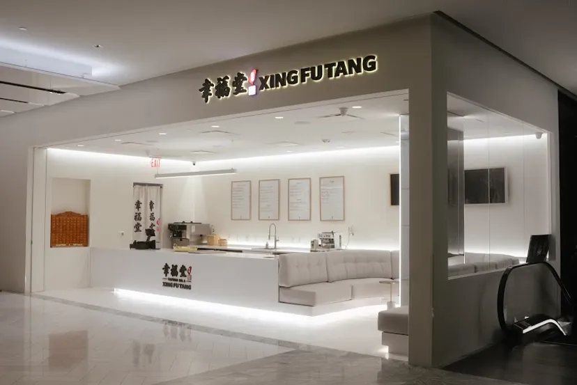 Xing Fu Tang