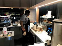 Blue Bottle Coffee