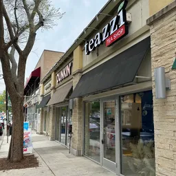 Teazzi Tea Shop