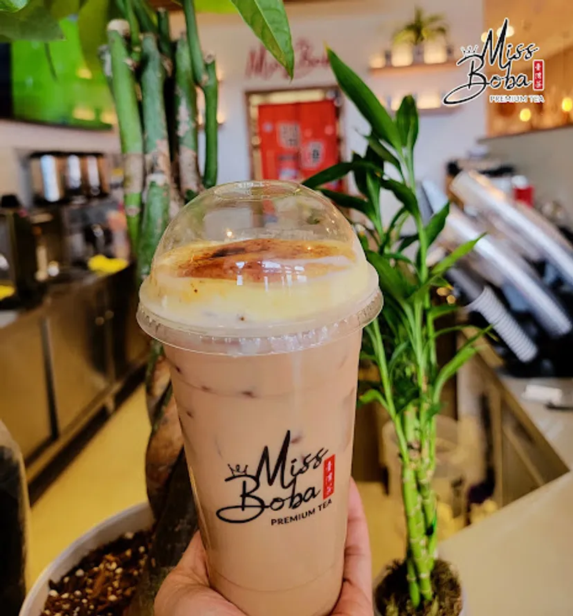 MissBoba