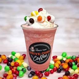 The Toasty Toad - Drive-thru Gourmet Coffee