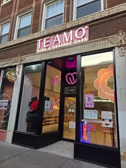 TE'AMO Boba Bar - Lincoln Park