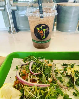 OMG Juice Bar PTC