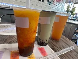 Sharetea Lynnwood