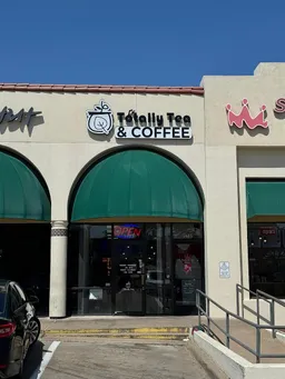 Totally Tea & Boba