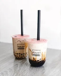 Ding Tea Suwanee (Drive-Thru)