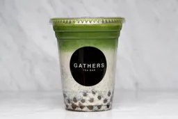 Gathers Tea Bar