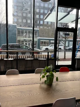 CoCo Fresh Tea & Juice