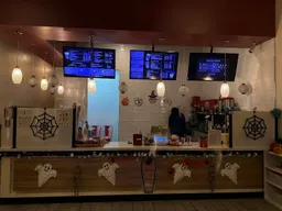 Gong Cha Grand Prairie