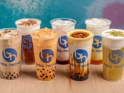Boba Heaven (Mesquite)