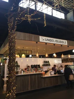 Unbelibubble Chattahoochee Food Works