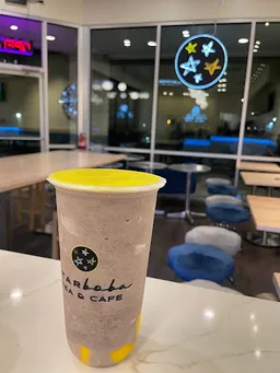 Starboba Tea & Cafe