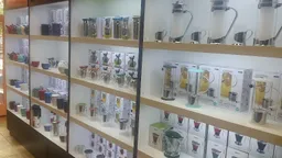 Tea Mansion (DuPont Circle)