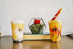 Chill Zone Cafe
