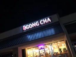 Gong Cha (Richardson)