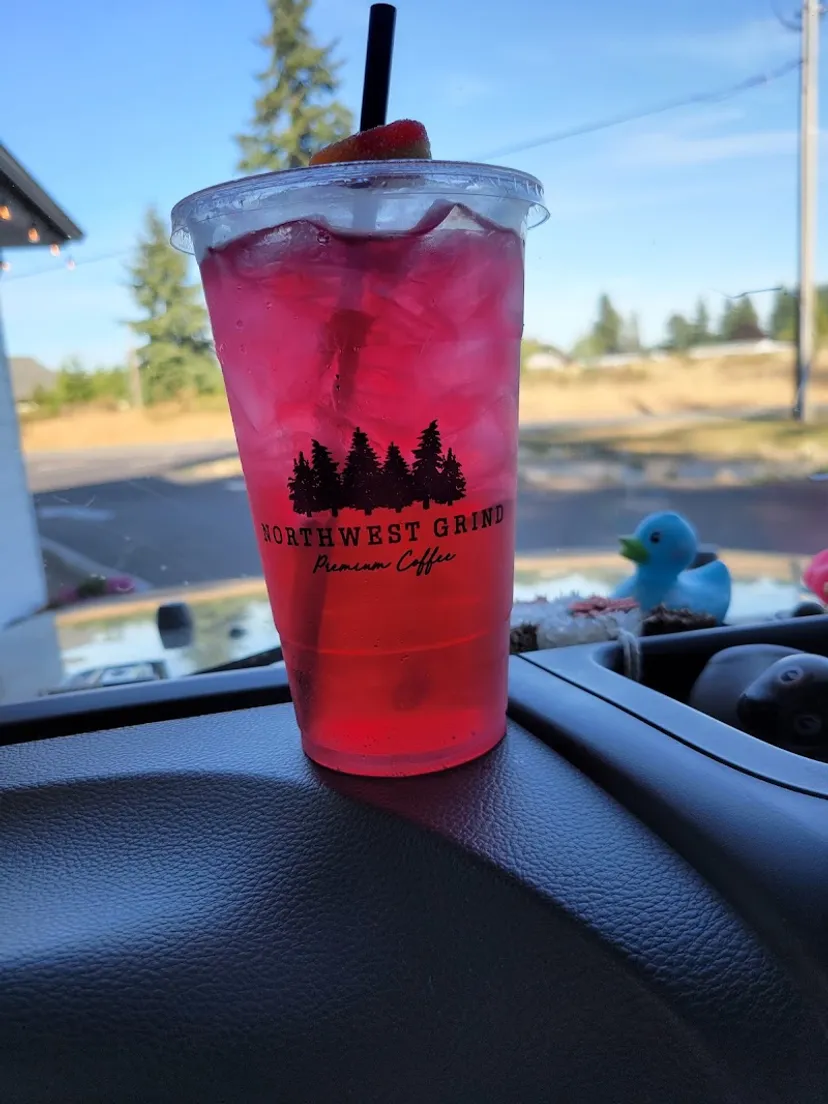Northwest Grind x Bubbleology