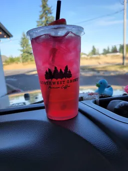 Northwest Grind x Bubbleology