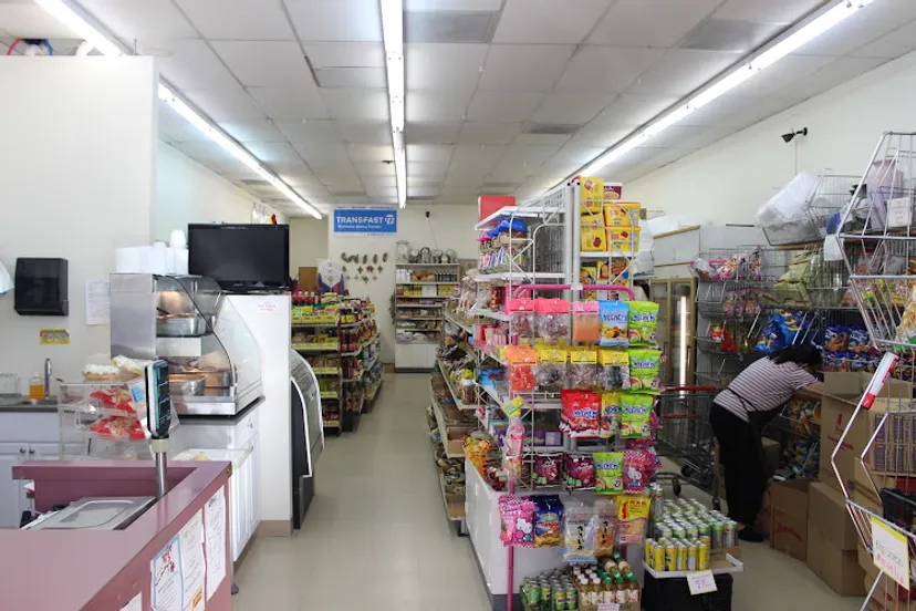 Fil-Am Food & Gifts Inc.