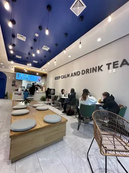 Teazzi Tea Shop