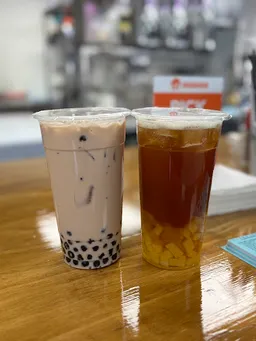Yum Cha Bubble Tea
