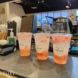 Soricha Tea & Theater