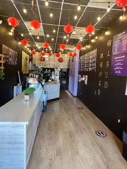 Bobaloca Bubble Tea and Coffee House