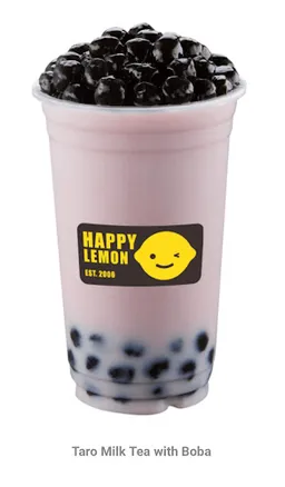Happy Lemon (Bonney Lake)