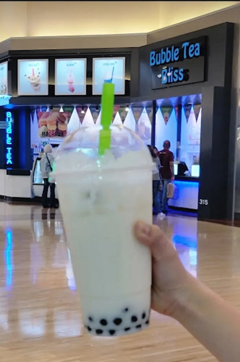 Bubble Tea Bliss