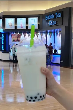 Bubble Tea Bliss