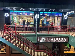 Daboba