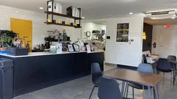 Black Coffee