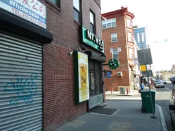 Mr. Wish Chinatown