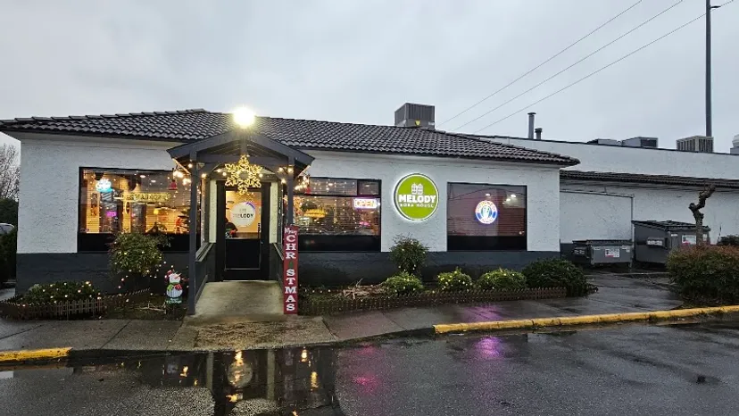 Melody Boba House