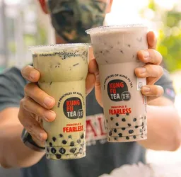 Kung Fu Tea Snellville