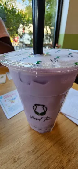 Vessel Tea