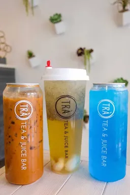 TRÀ Viet Coffee & Tea (Southport Renton)