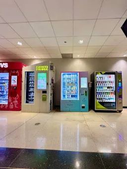 Mycha (Union Station)