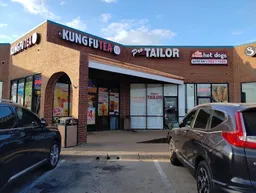 Kung Fu Tea