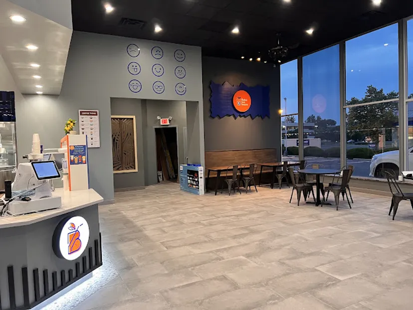 Boba Tea House