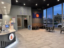 Boba Tea House