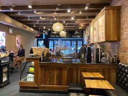 Amorino Gelato