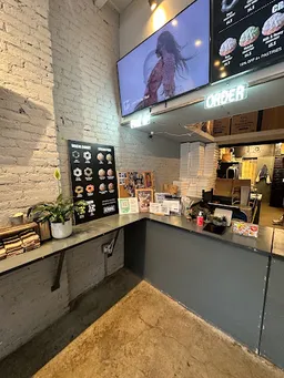 Alimama Tea