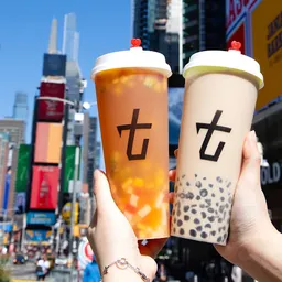 TBaar - Bubble Tea, Fresh Juice, Sandwich & More!