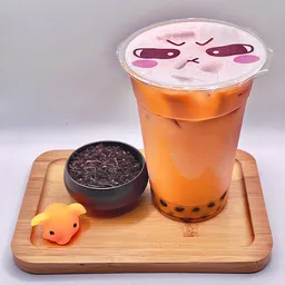 Squishies Boba