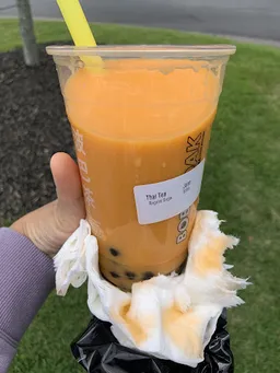 Tin Drum Asian Kitchen & Boba Tea Bar